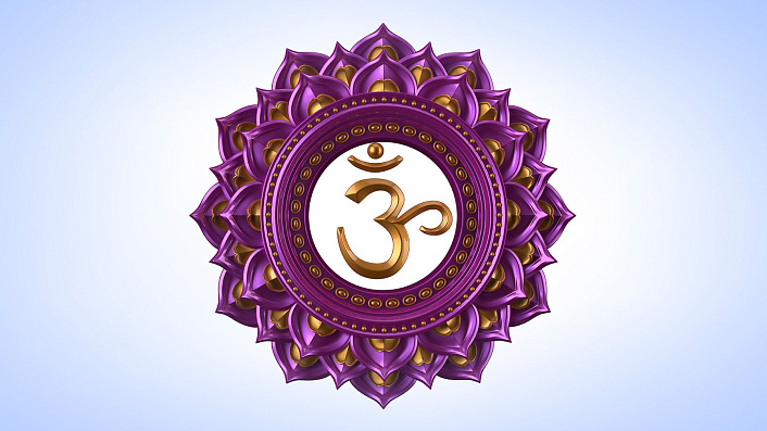 Сахасрара-чакра