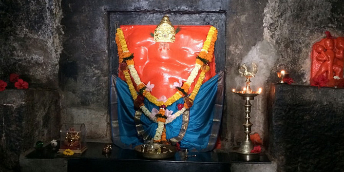 Гириджатамадж в Лениядри