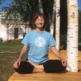 Слабикова Наталия