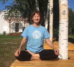 Слабикова Наталия