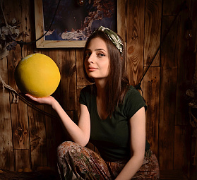 Лилит Амиршадян