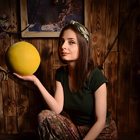 Лилит Амиршадян