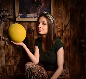 Лилит Амиршадян