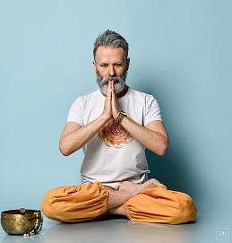 Вадим Левашов