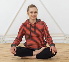 Светлана Рябцева