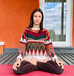 Анна Соколова