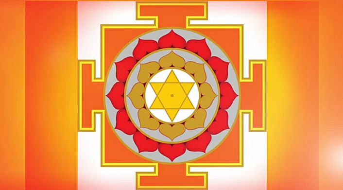 Сурья-янтра