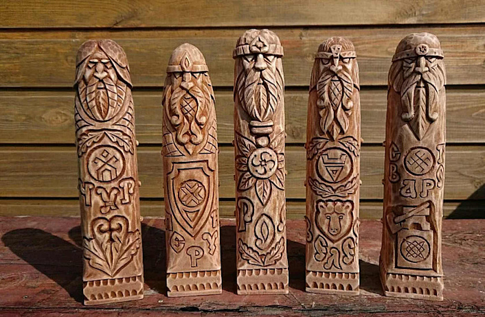 Фото 4 Наследие