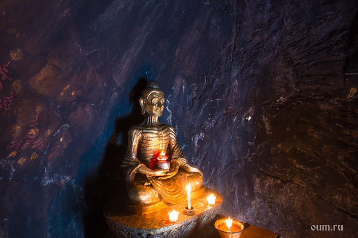 Будда Шакьямуни фото