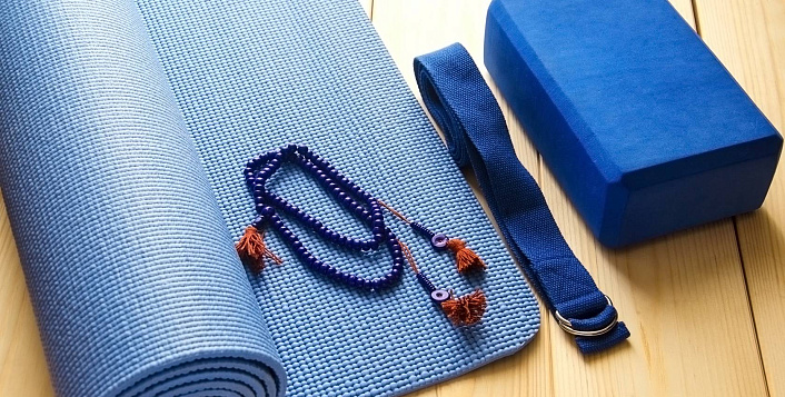 Йога приводит к осознанности