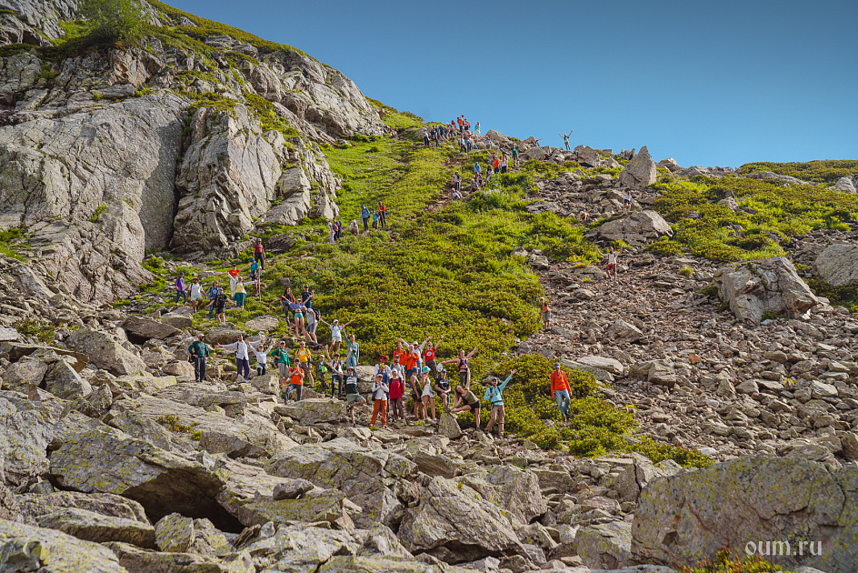 Обратный путь фото