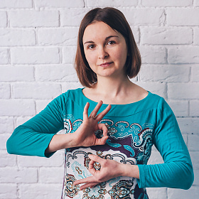 Мария Атаманова