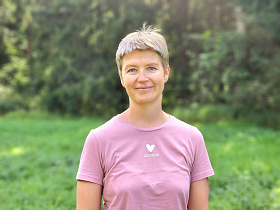 Ирина Ефимова