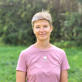 Ирина Ефимова