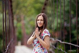 Екатерина Кокшарова