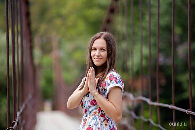 Екатерина Кокшарова