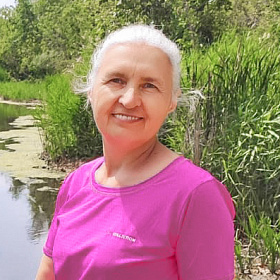 Татьяна Малтапар