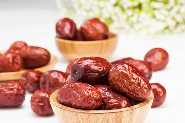 плоды унаби фото