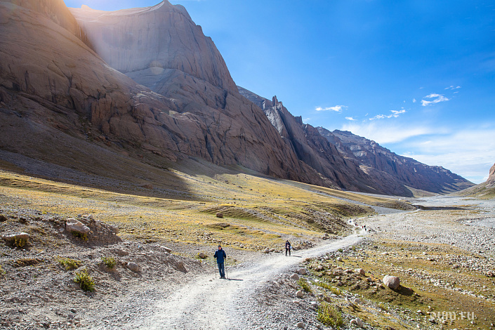 кора вокруг Кайлаша фото