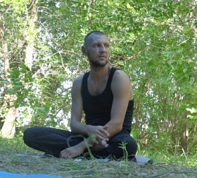 Павел Смагин