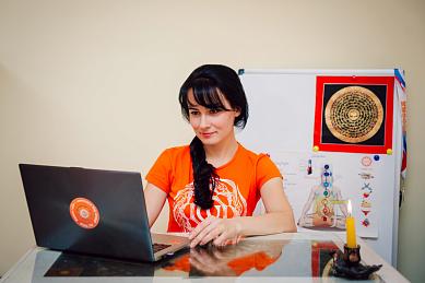 Нина Суворова