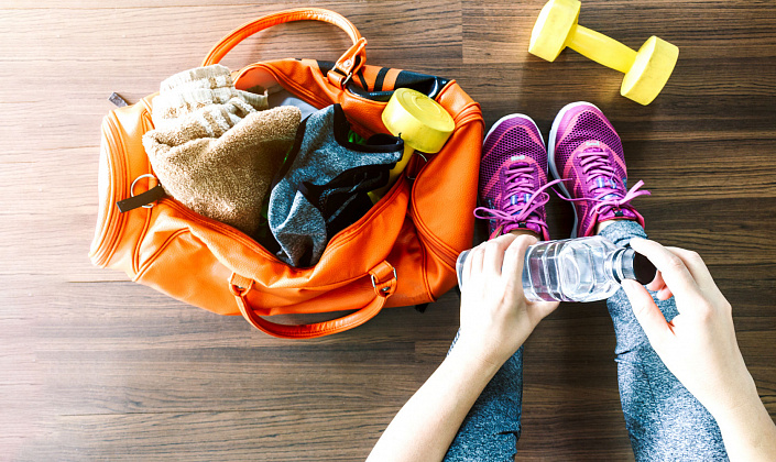 здравый образ жизни