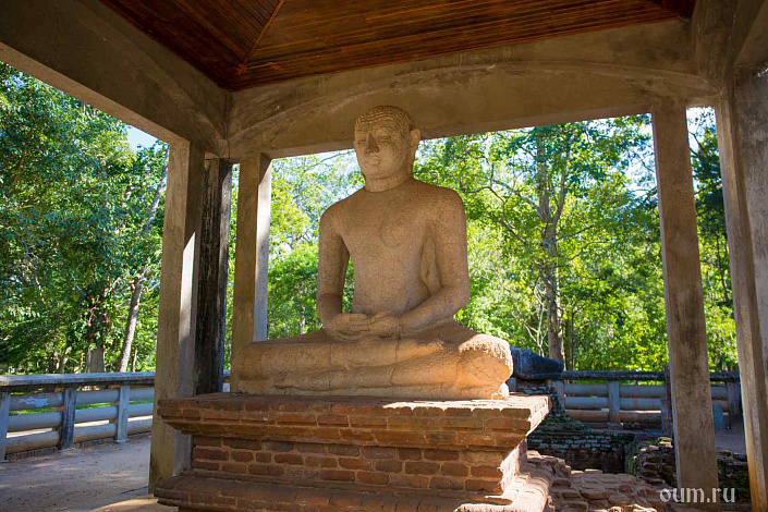 Фото 12 Самадхи Будда