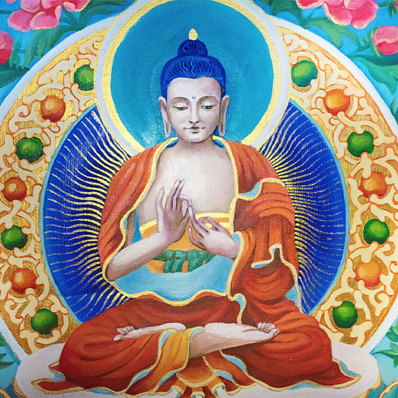 Буддийские сутры. Часть 1