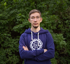 Александр Зенков