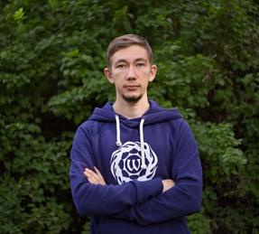 Александр Зенков