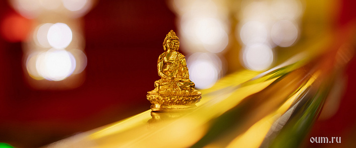Джатака о том, как Будда впервые милосердие (в себе) породил