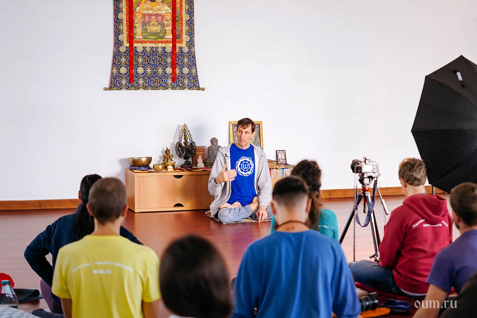 Андрей Верба