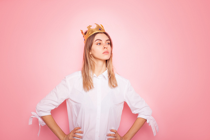 перфекционизм фото