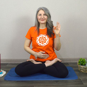 Анна Катрич