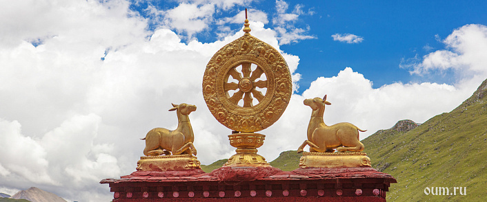 Махападана сутта: Большая беседа о линии будд