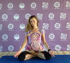 Светлана Завидонова