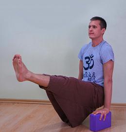 Артём Хабибулин