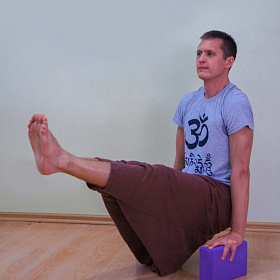 Артём Хабибулин