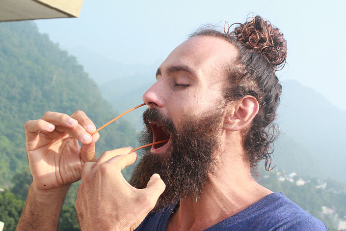 сутра нети фото