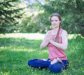 Василиса Палкина