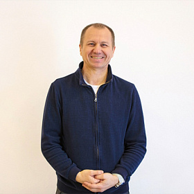 Вячеслав Бывальцев