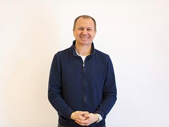 Вячеслав Бывальцев