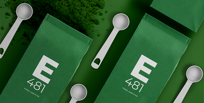 E481: что такое стеароиллактилат натрия и стоит ли его опасаться