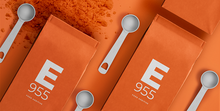 Е955 (сукралоза): всё, что нужно знать о самом популярном сахарозаменителе