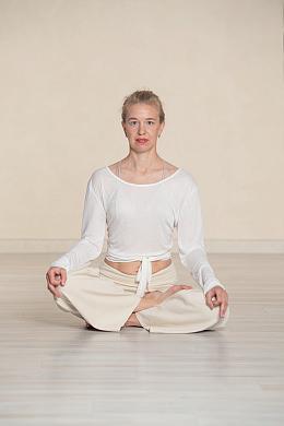 Елена Ткачева