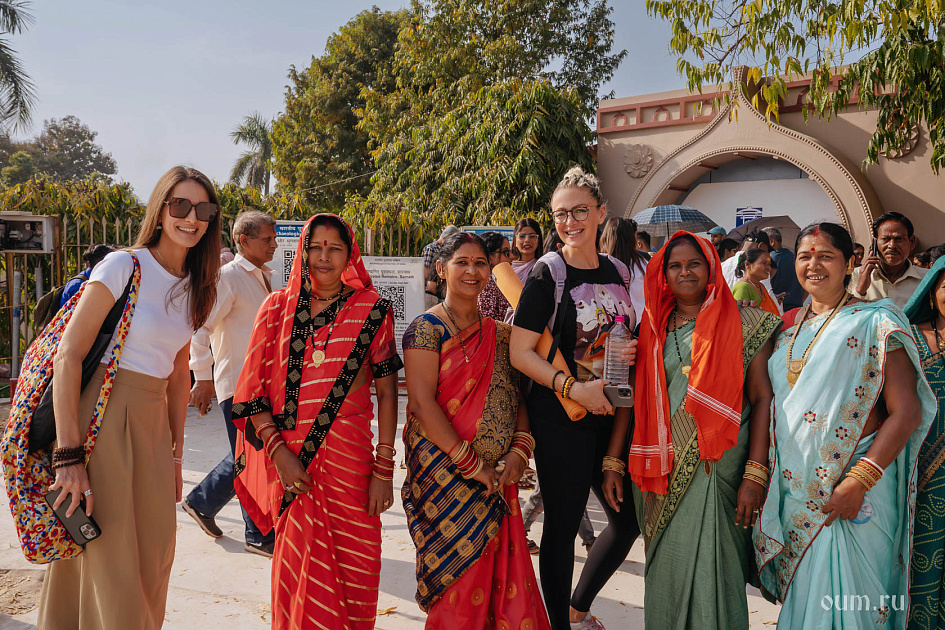 Всякий раз, когда мы выявляем свои