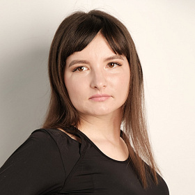 Виктория Антонова