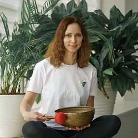 Оксана Рудзинская