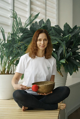 Оксана Рудзинская