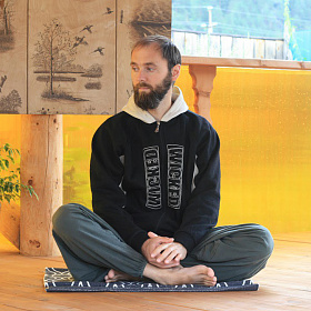 Игорь Цимбалов